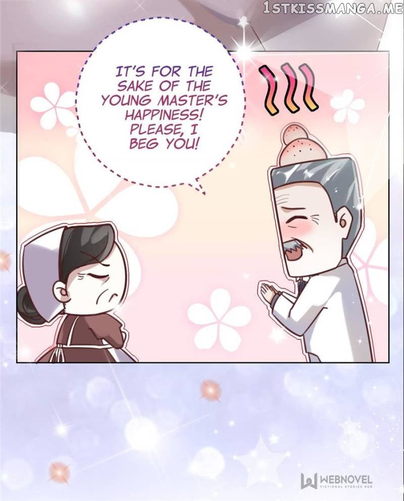 Sweet Love chapter 20 - page 12