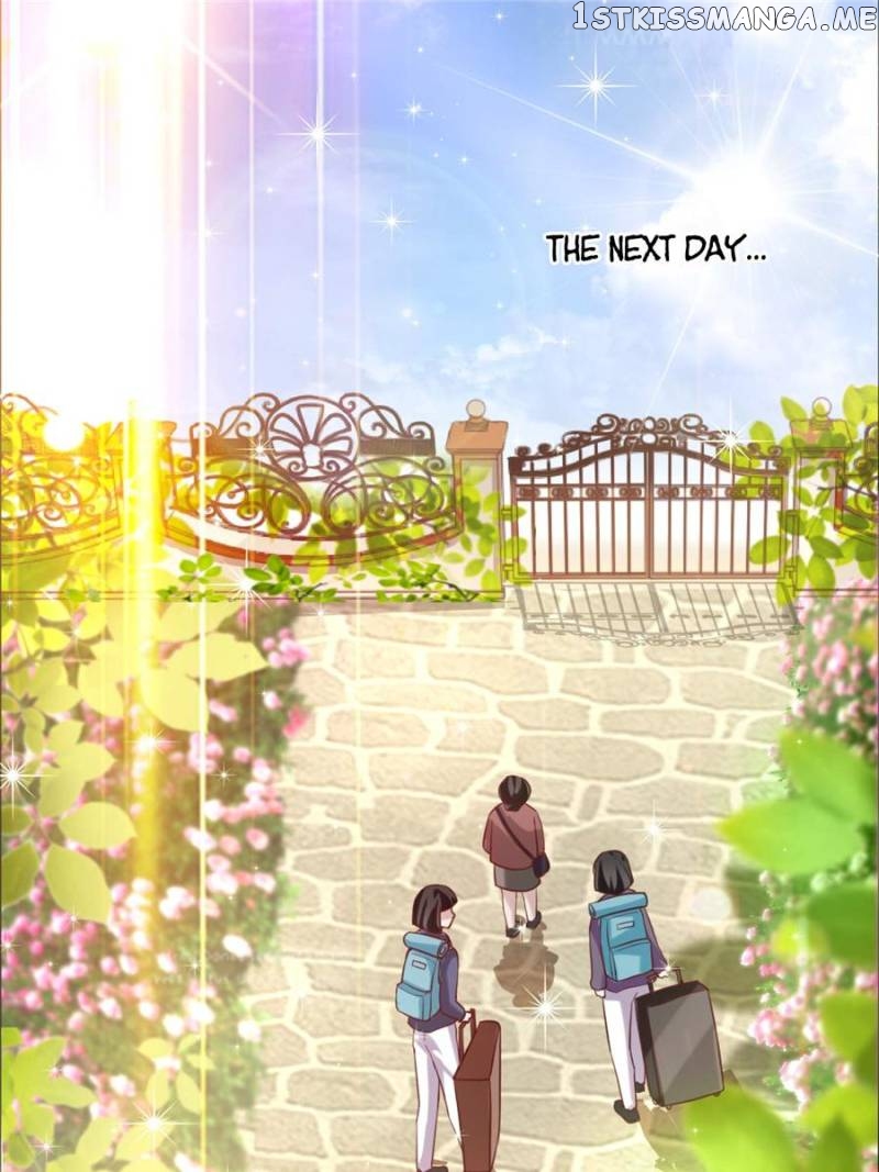 Sweet Love chapter 20 - page 13