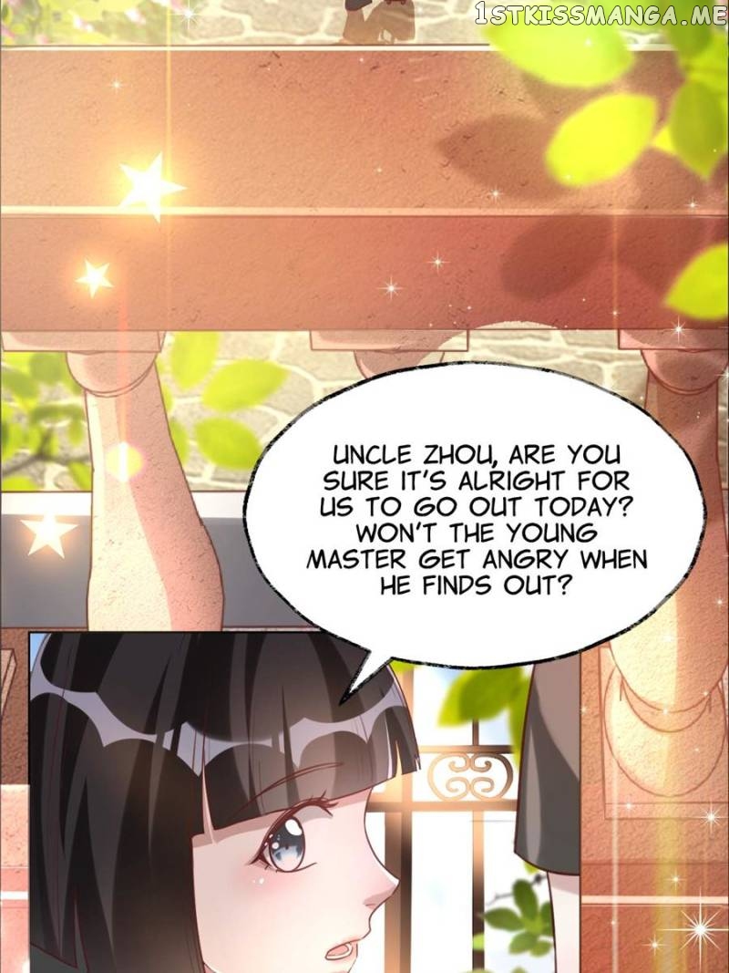Sweet Love chapter 20 - page 14
