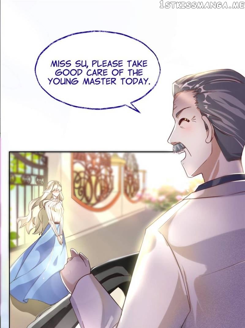 Sweet Love chapter 20 - page 16
