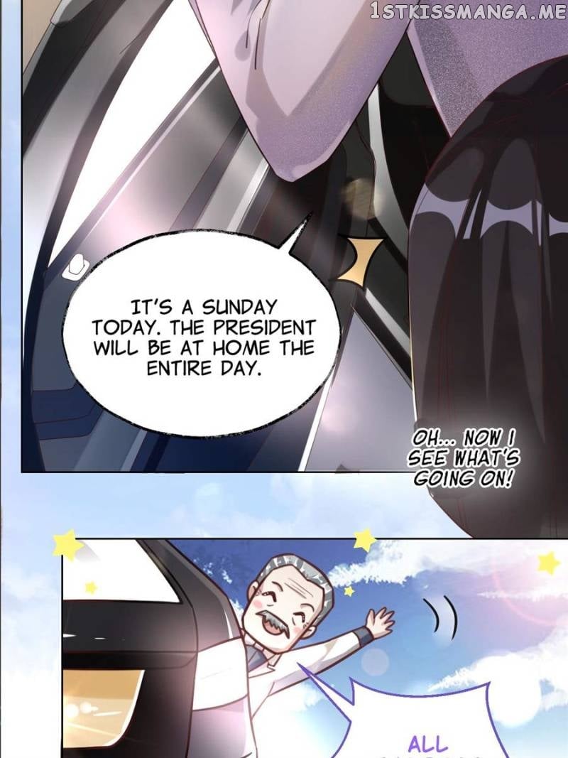 Sweet Love chapter 20 - page 17