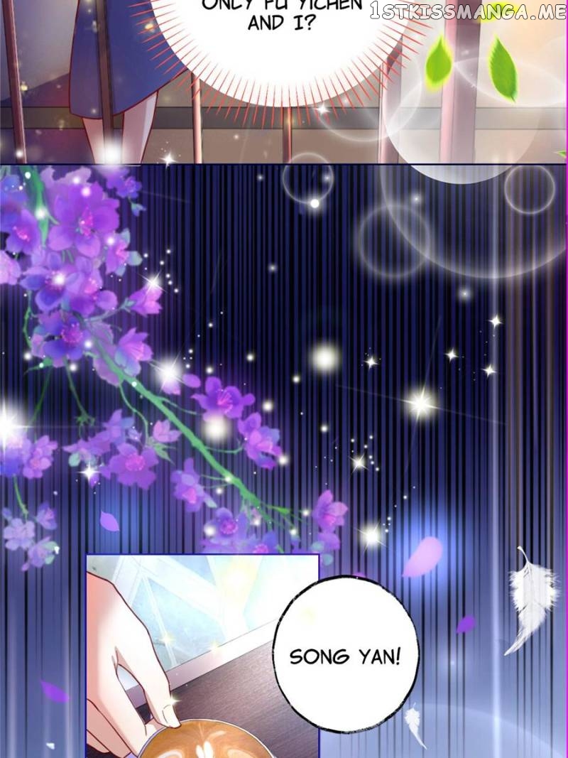 Sweet Love chapter 20 - page 20