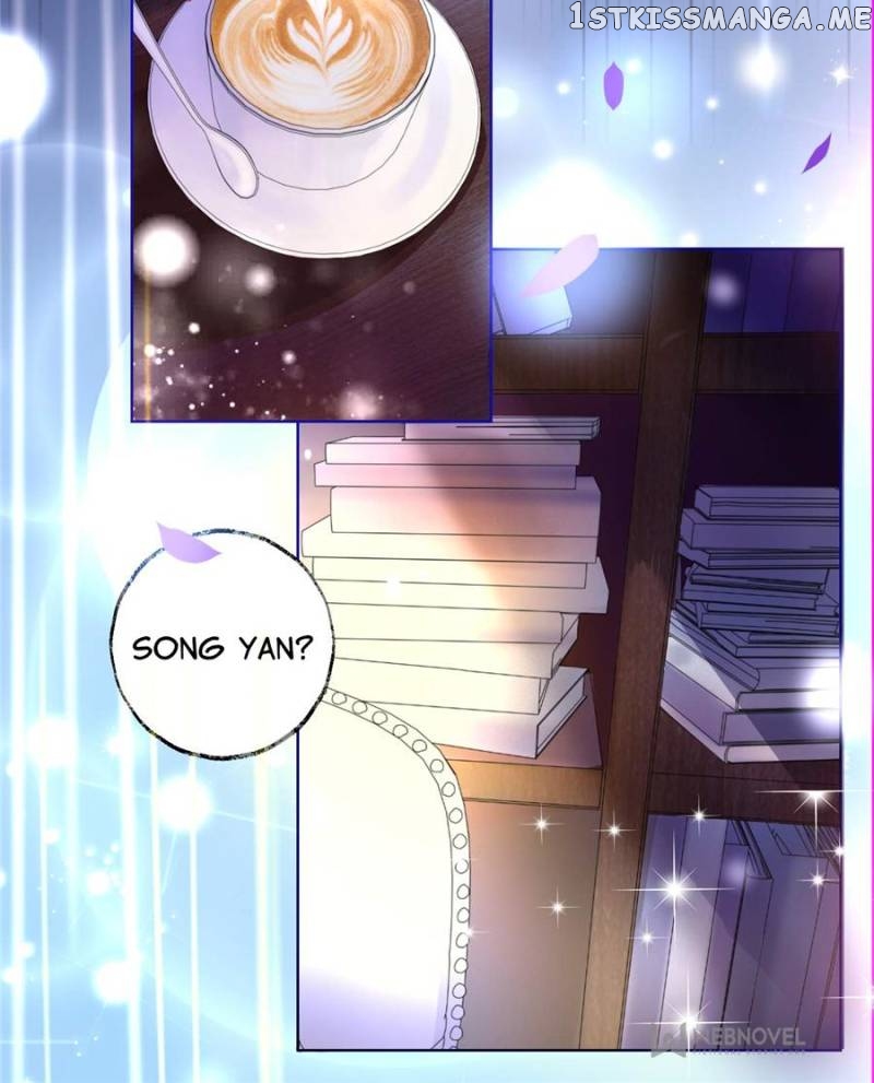 Sweet Love chapter 20 - page 21