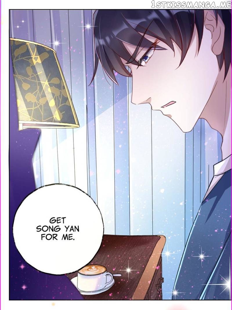 Sweet Love chapter 20 - page 22