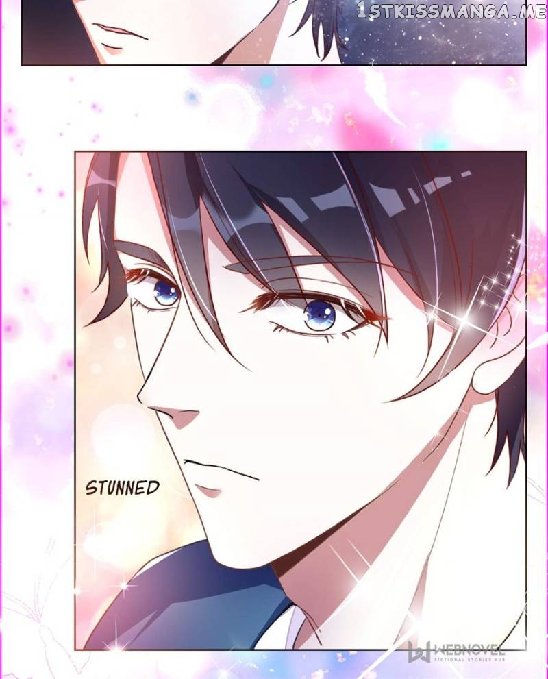 Sweet Love chapter 20 - page 24