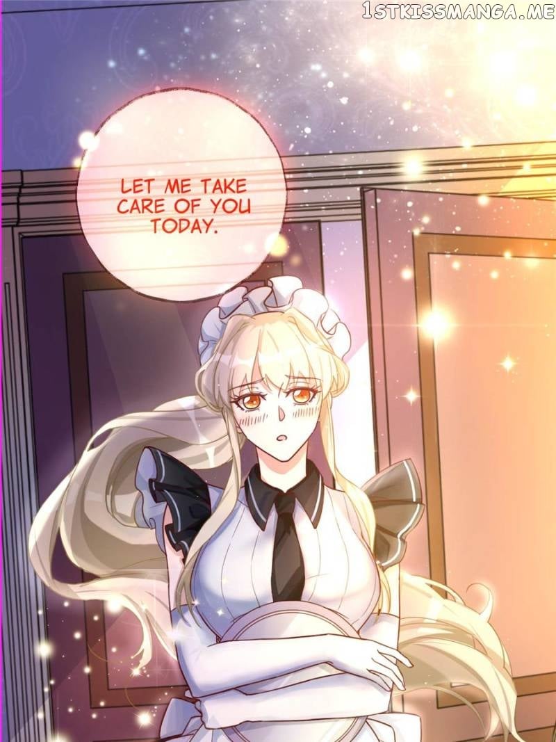 Sweet Love chapter 20 - page 25