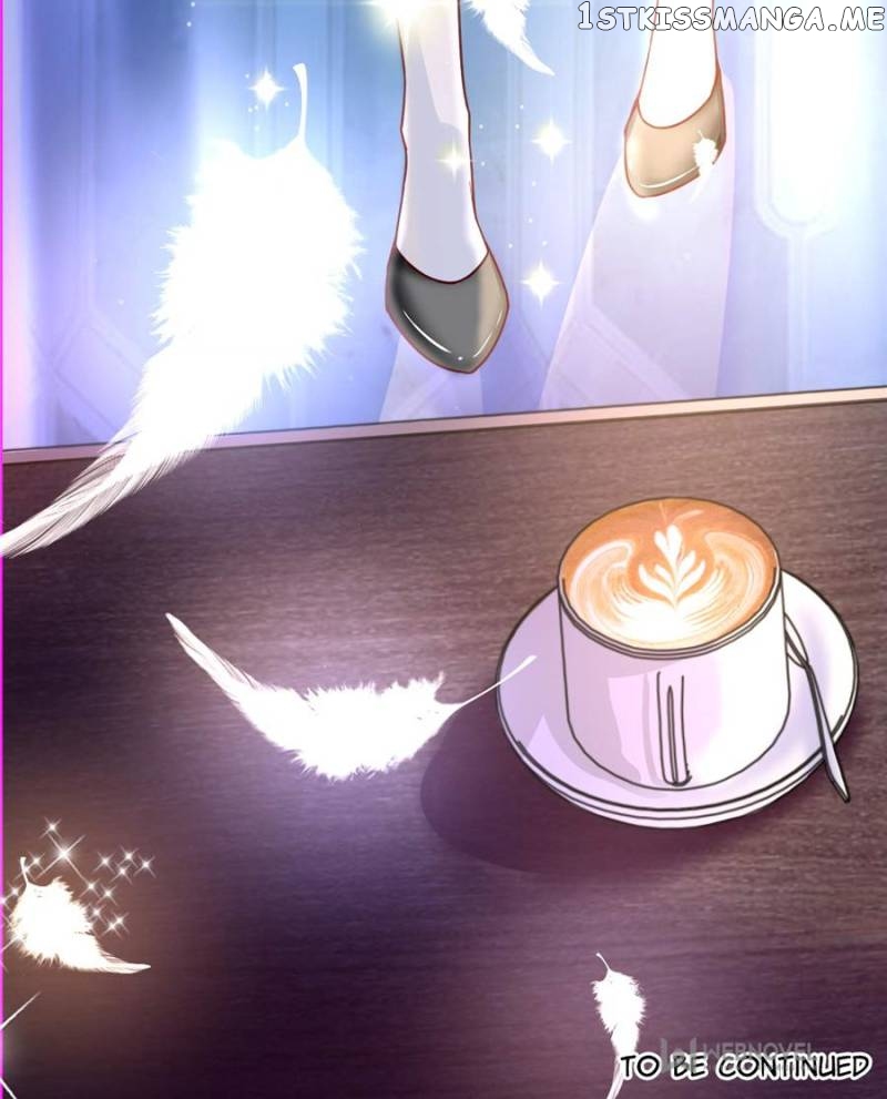 Sweet Love chapter 20 - page 27