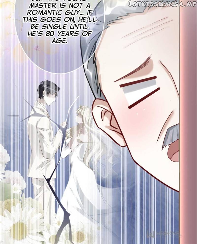 Sweet Love chapter 20 - page 6