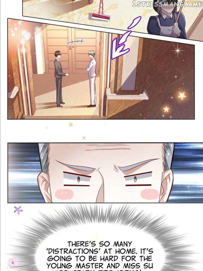 Sweet Love chapter 20 - page 8