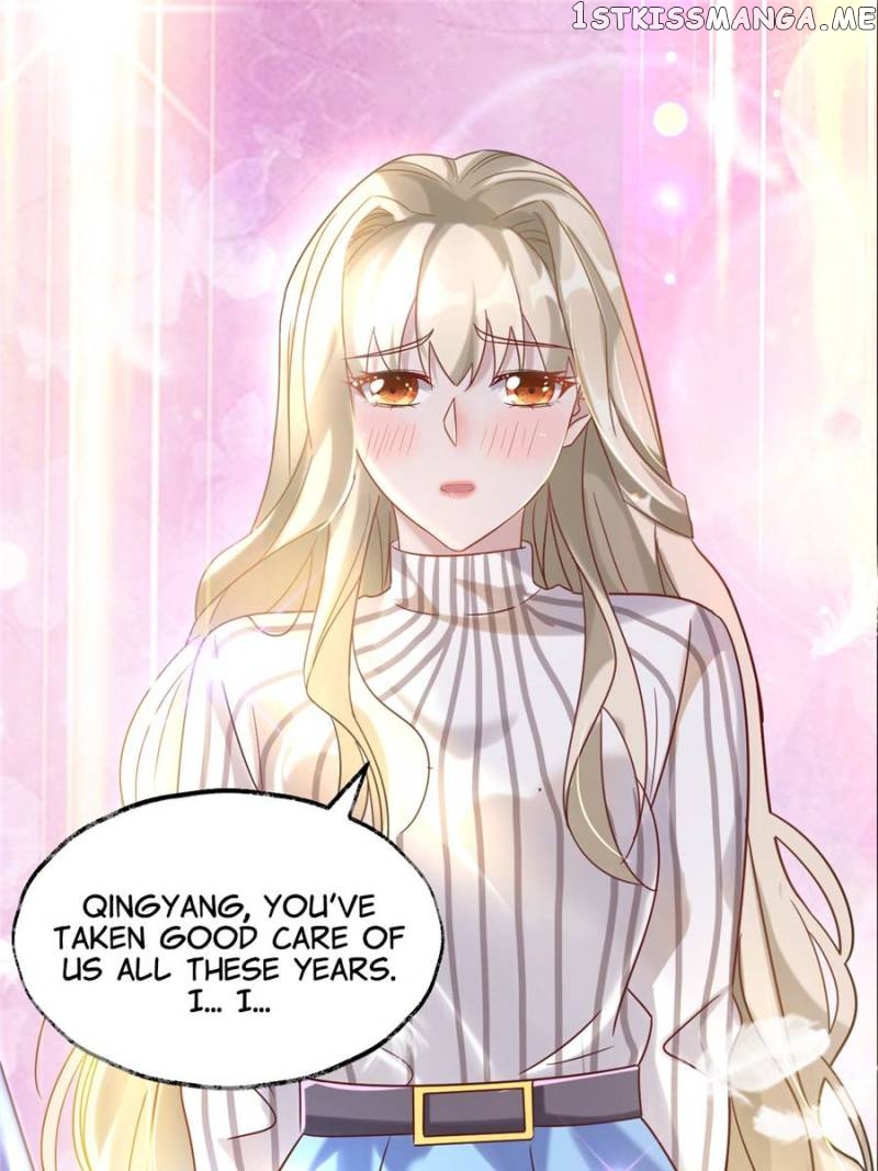 Sweet Love chapter 19 - page 10