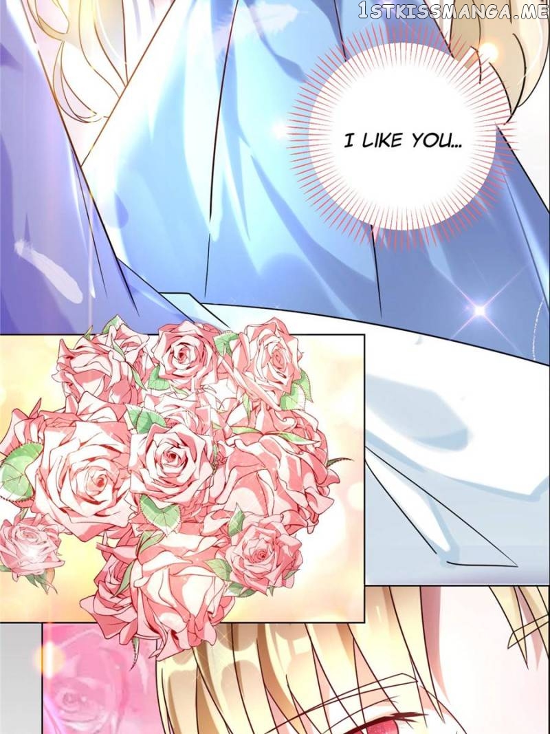 Sweet Love chapter 19 - page 11