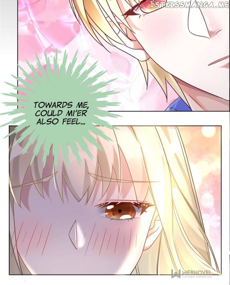 Sweet Love chapter 19 - page 12