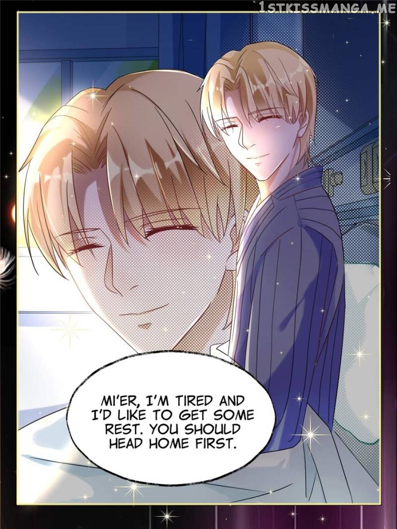 Sweet Love chapter 19 - page 13