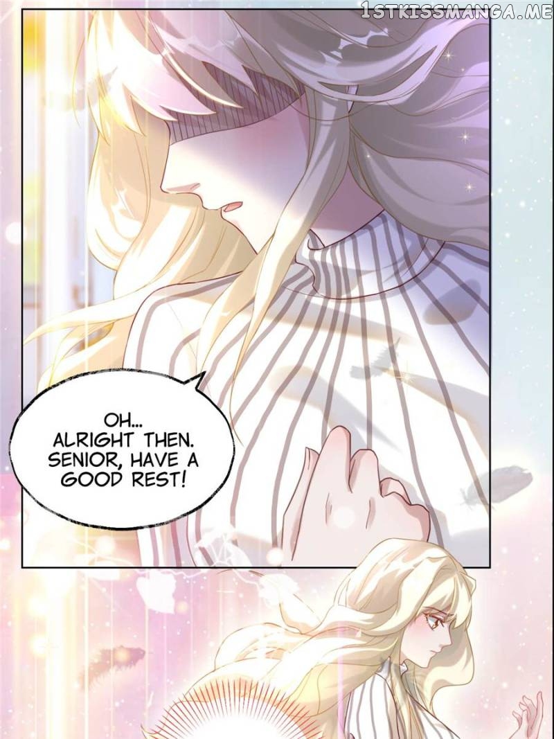 Sweet Love chapter 19 - page 19