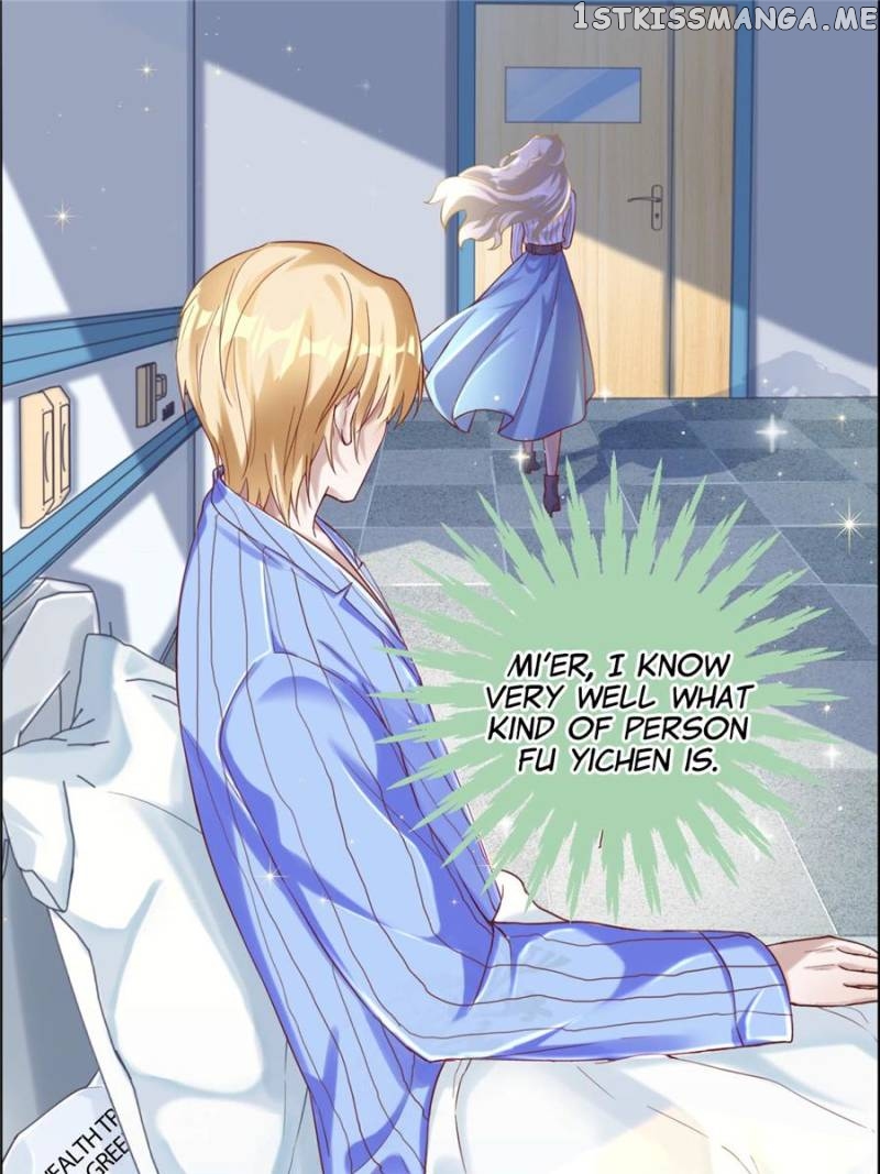 Sweet Love chapter 19 - page 22