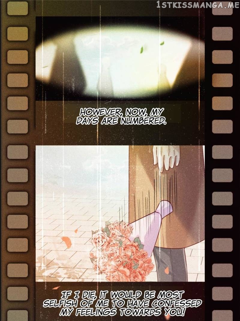 Sweet Love chapter 19 - page 25
