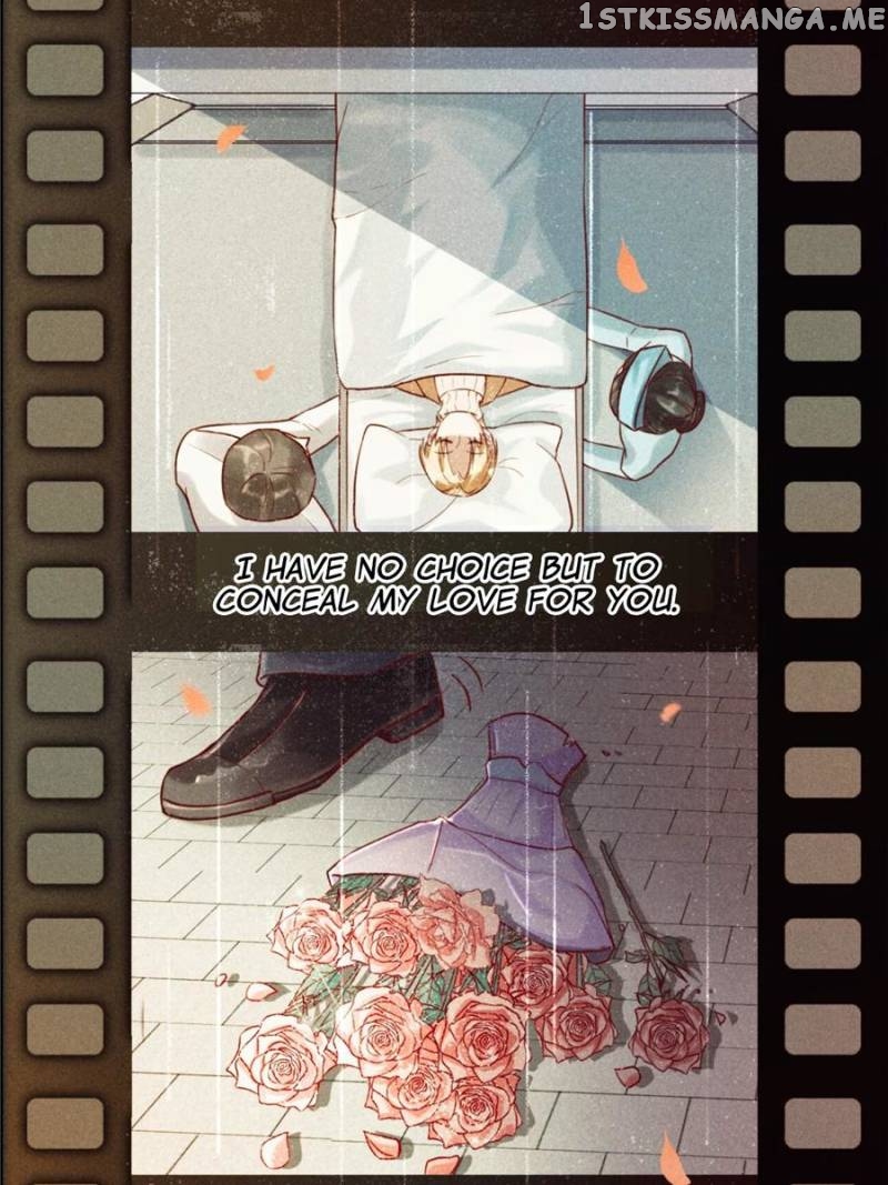 Sweet Love chapter 19 - page 26