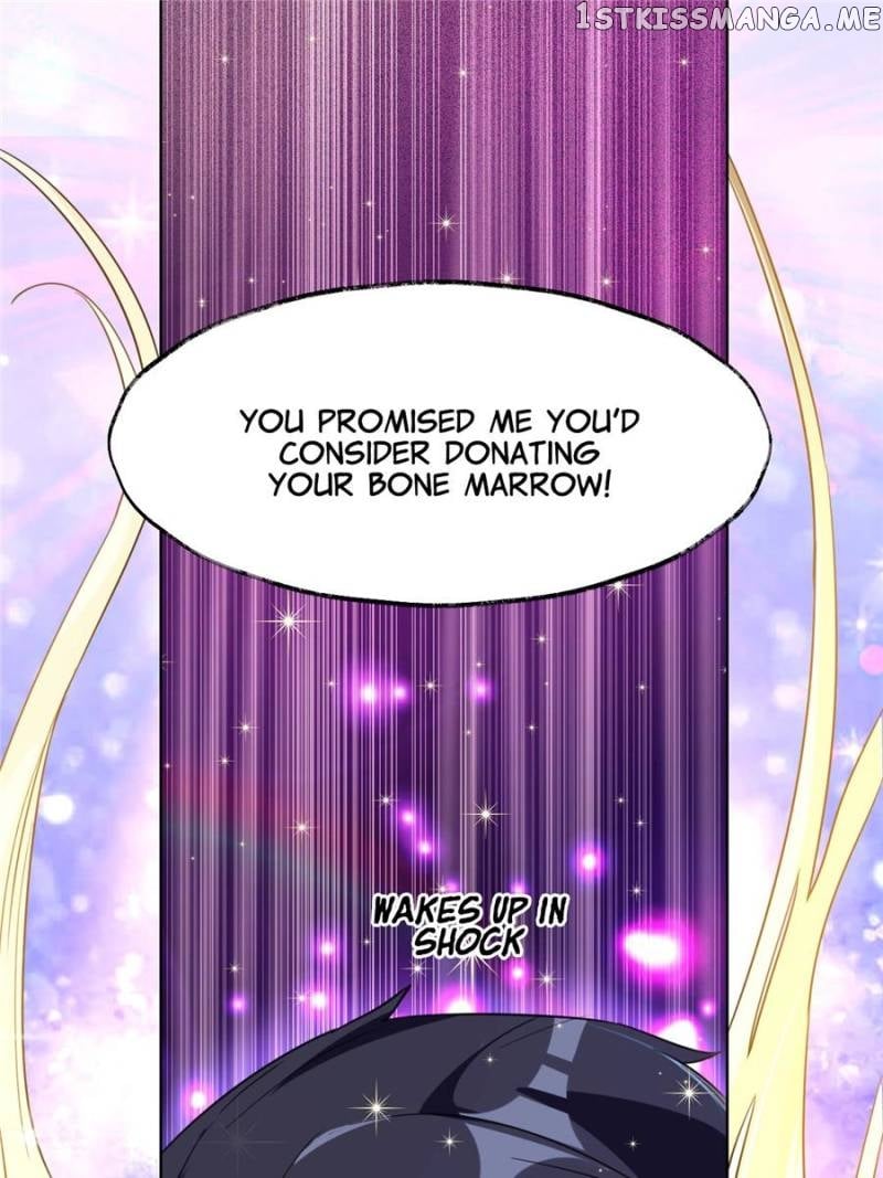 Sweet Love chapter 18 - page 1