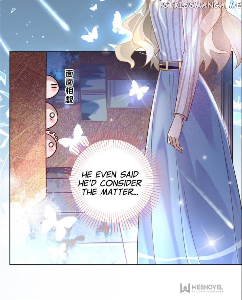 Sweet Love chapter 18 - page 12