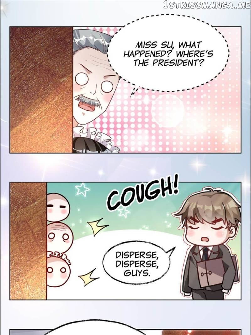 Sweet Love chapter 18 - page 13