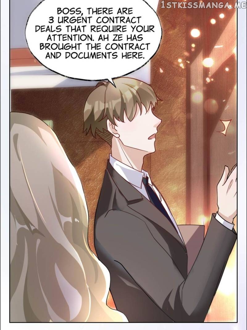 Sweet Love chapter 18 - page 14