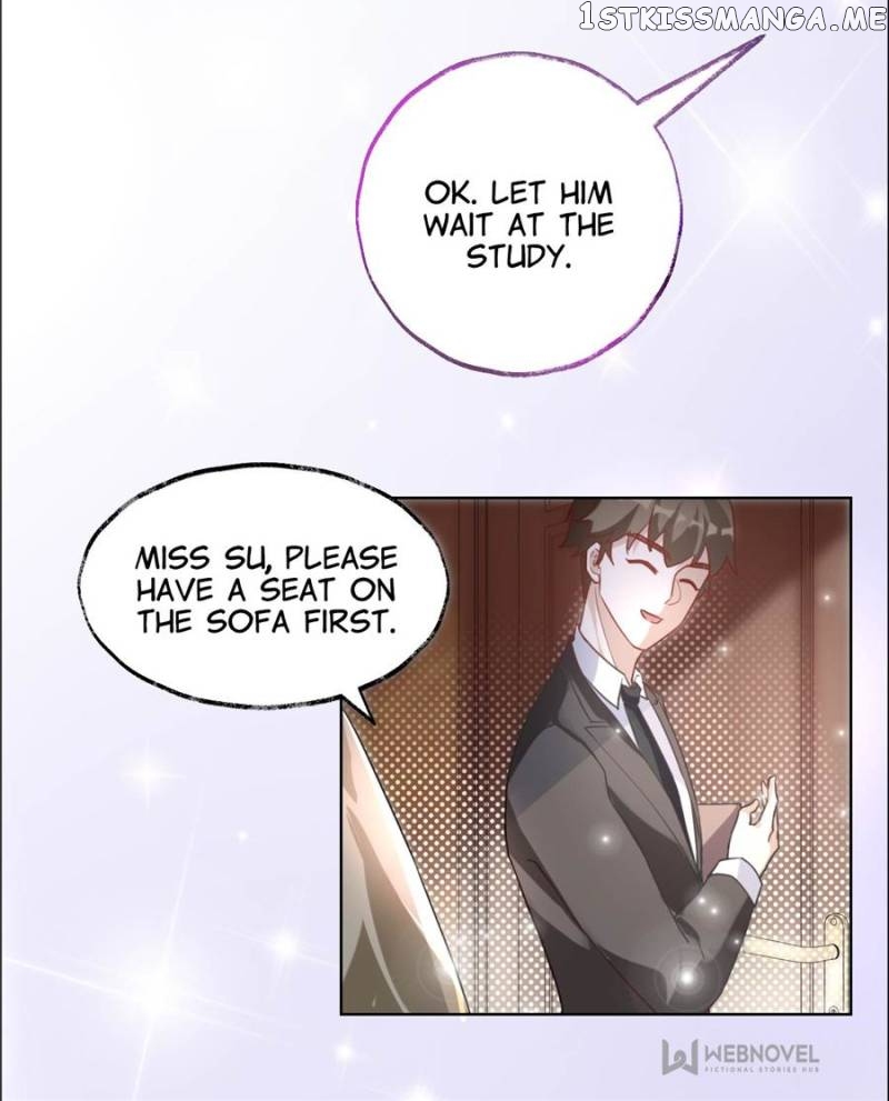 Sweet Love chapter 18 - page 15