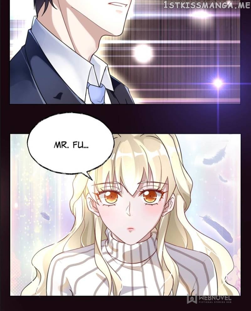 Sweet Love chapter 18 - page 18