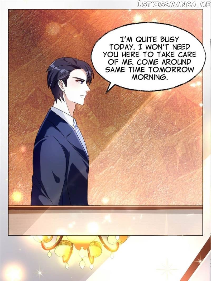 Sweet Love chapter 18 - page 19