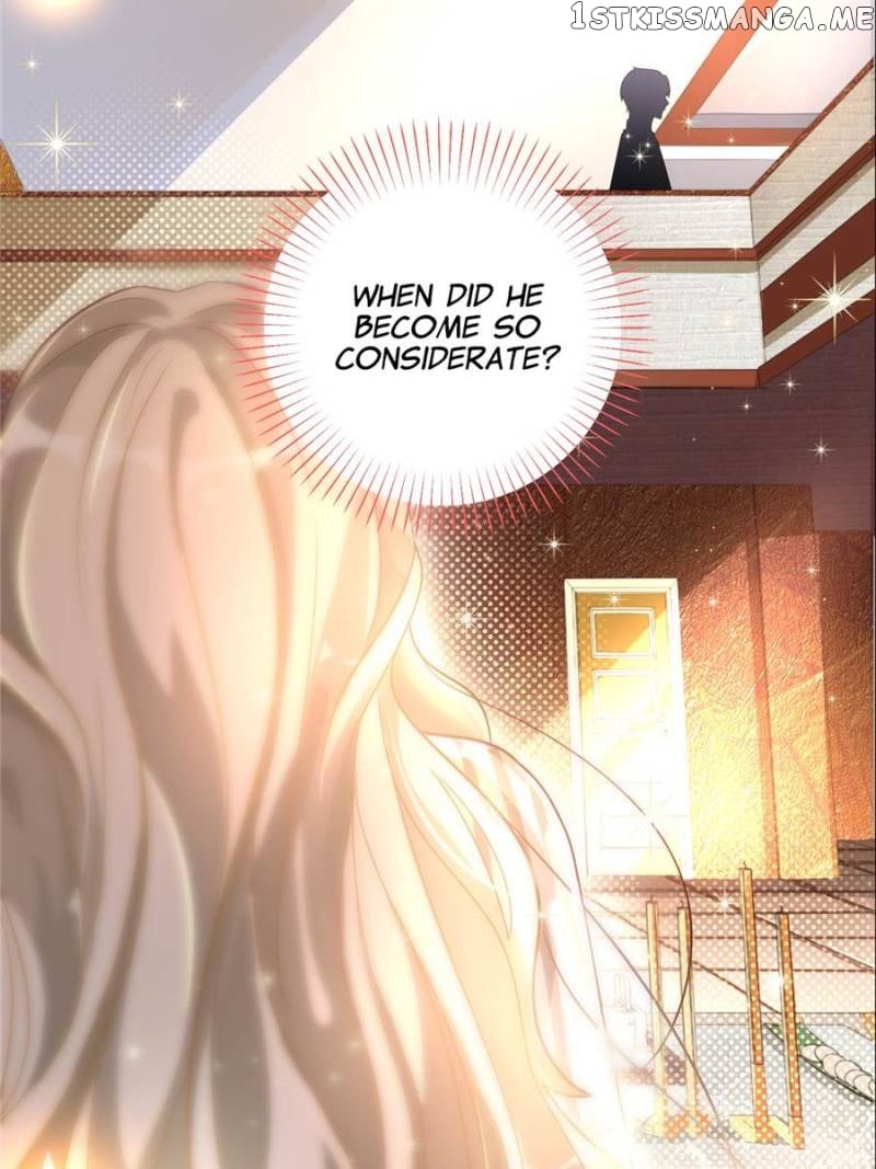 Sweet Love chapter 18 - page 20