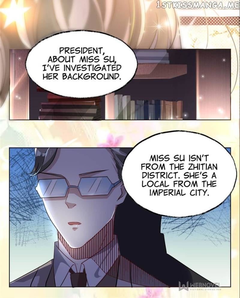 Sweet Love chapter 18 - page 21