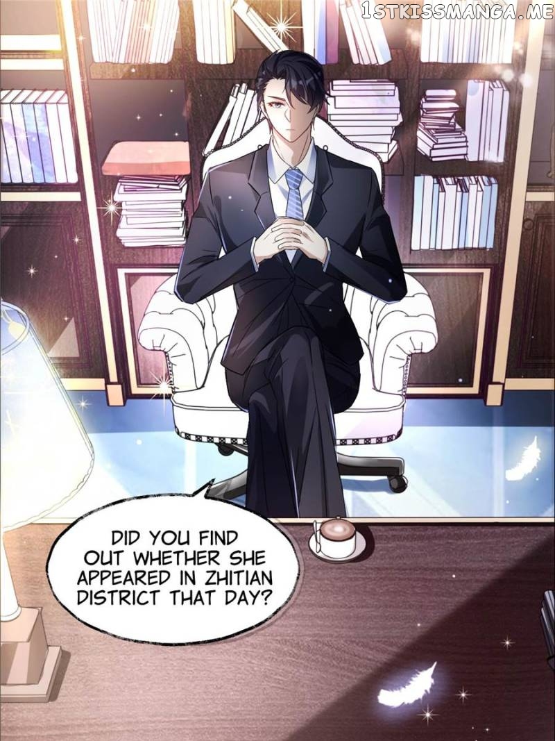 Sweet Love chapter 18 - page 22
