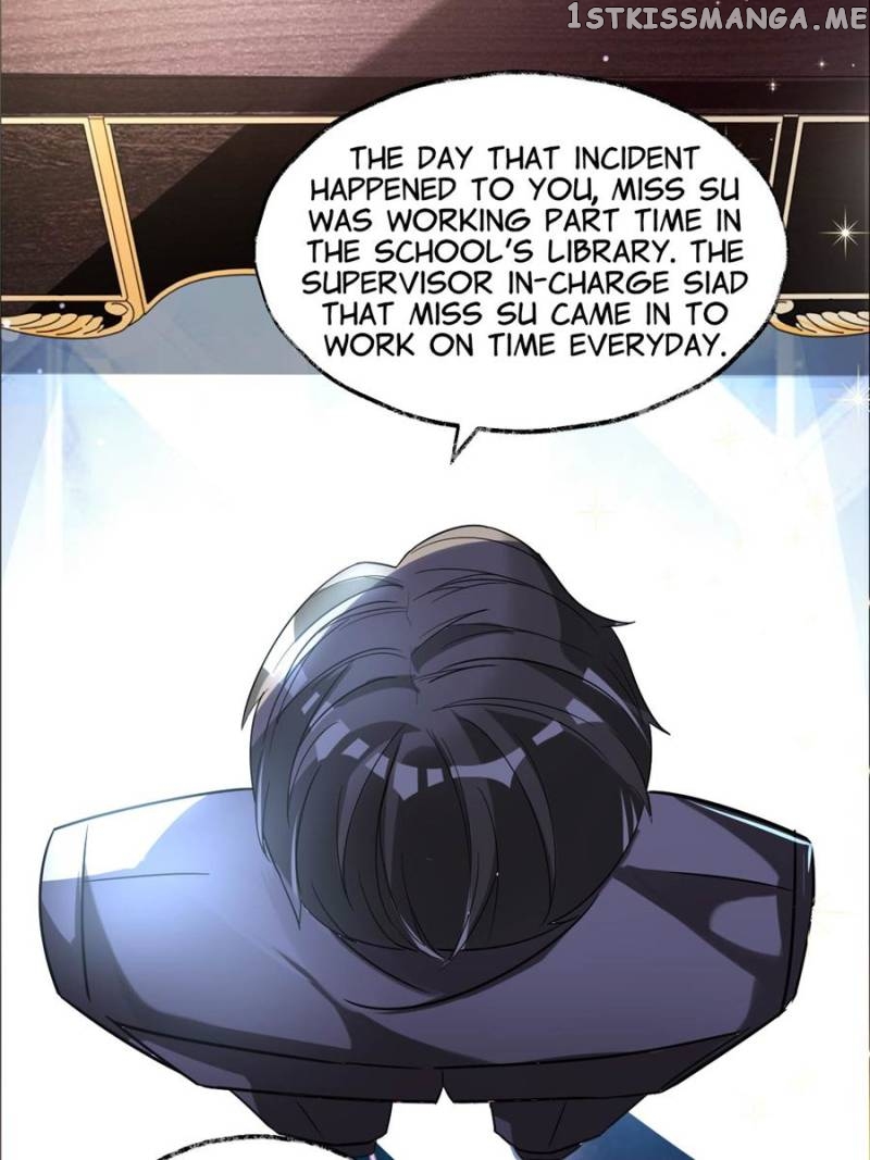 Sweet Love chapter 18 - page 23