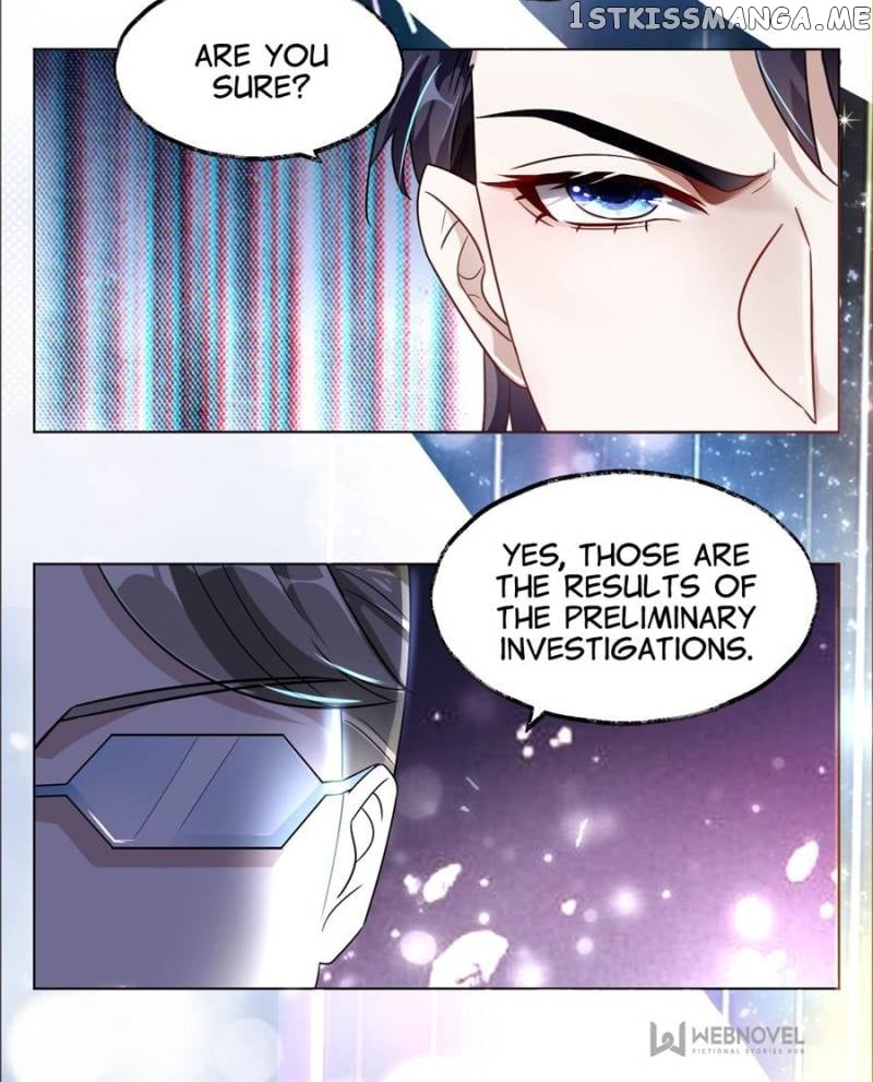 Sweet Love chapter 18 - page 24