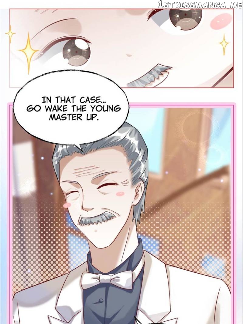 Sweet Love chapter 17 - page 10