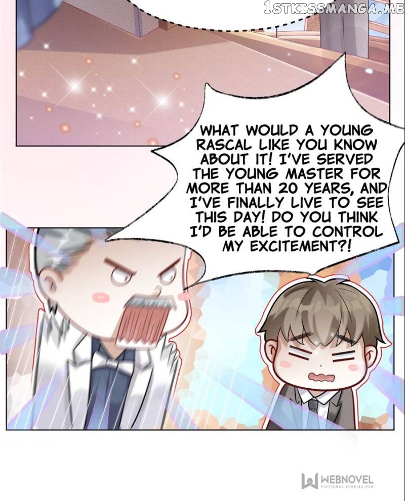 Sweet Love chapter 17 - page 12