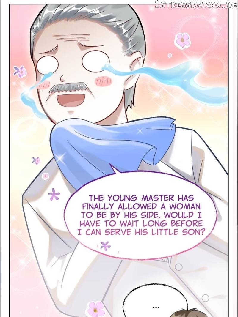 Sweet Love chapter 17 - page 13