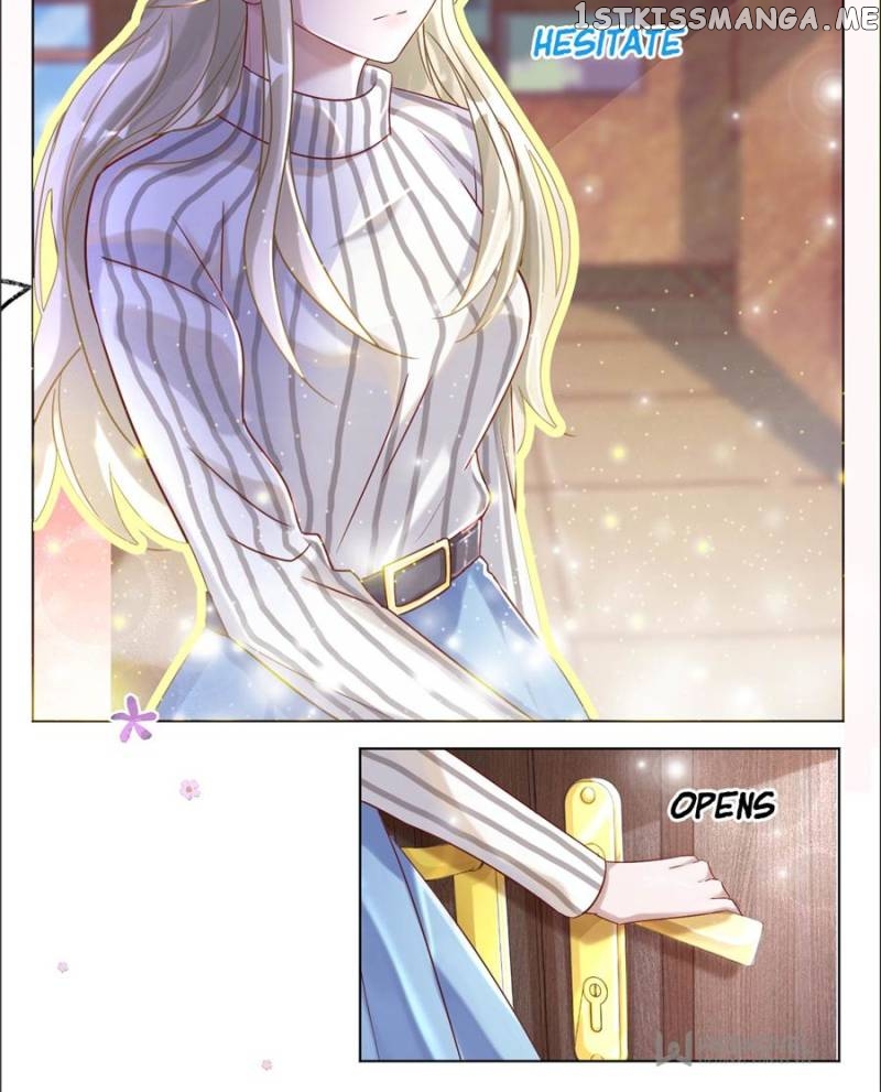 Sweet Love chapter 17 - page 15