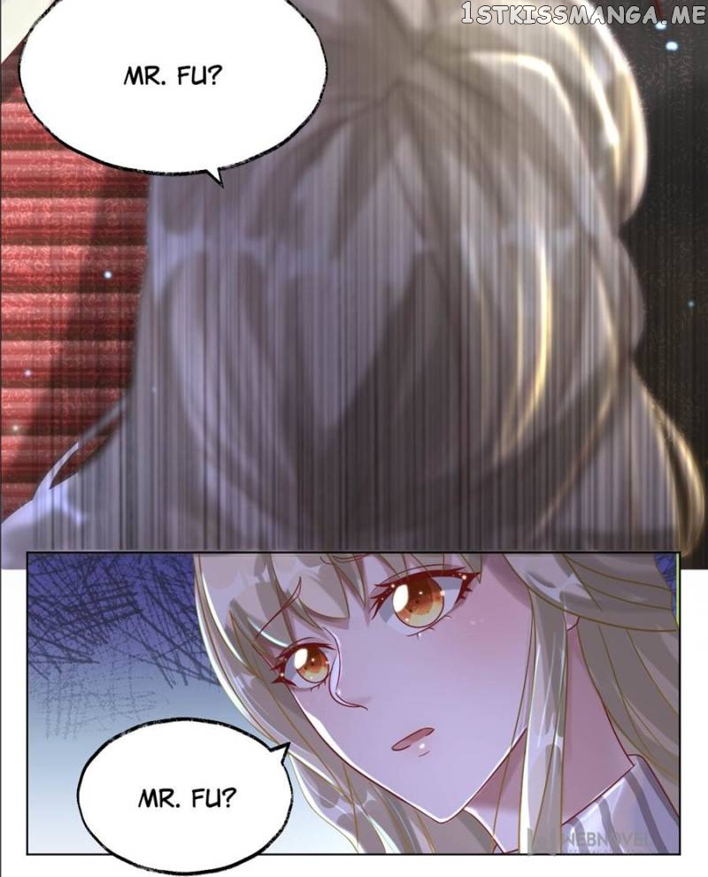 Sweet Love chapter 17 - page 18