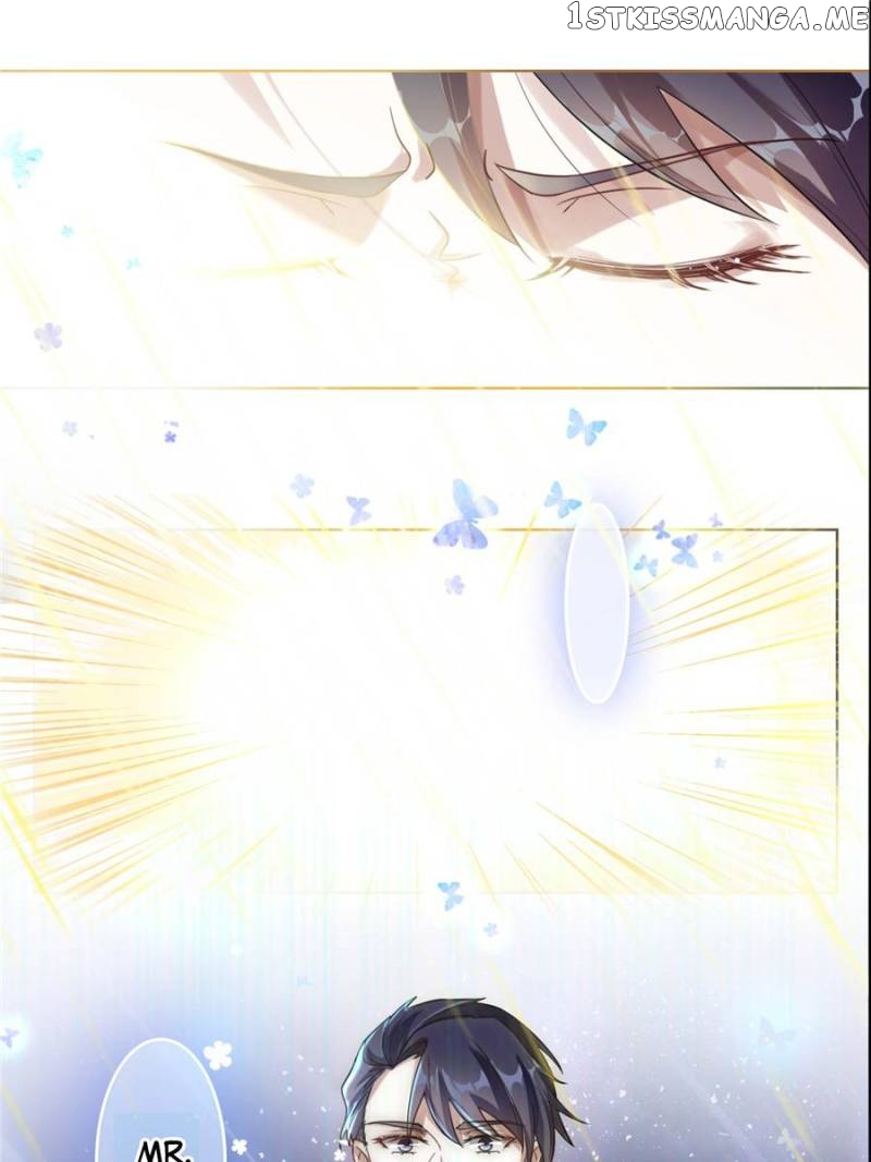 Sweet Love chapter 17 - page 19