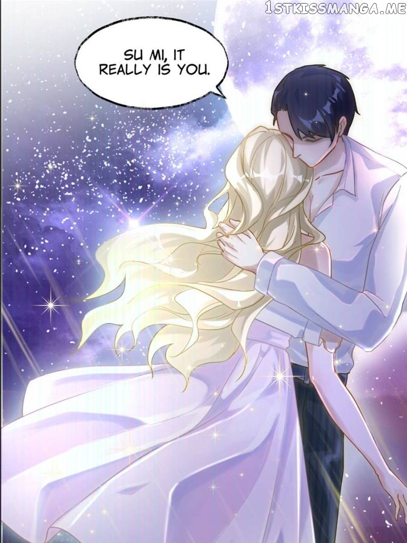 Sweet Love chapter 17 - page 25