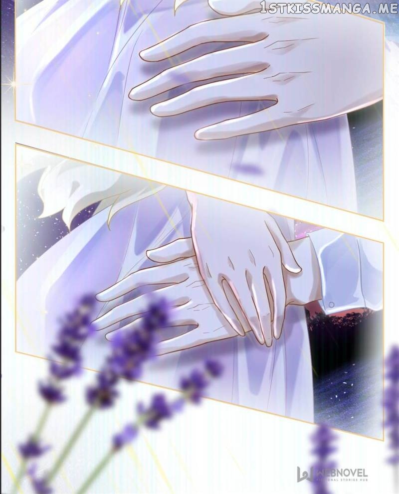 Sweet Love chapter 17 - page 27