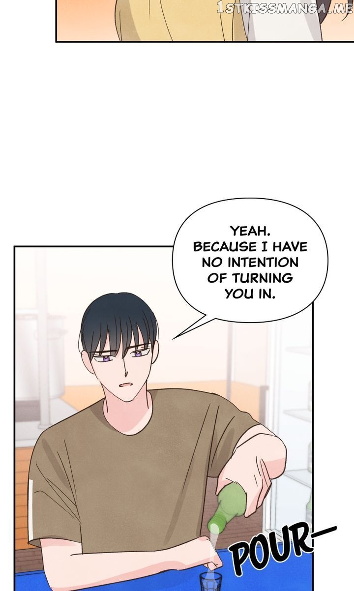 W: Two Worlds chapter 41 - page 11