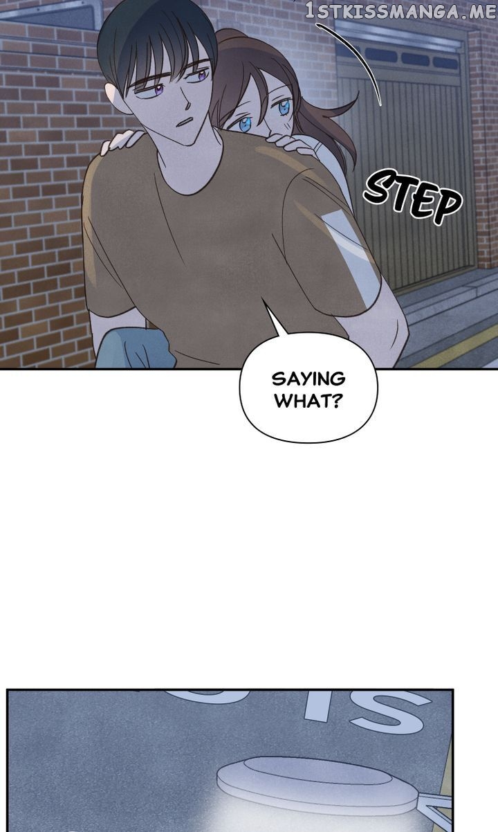 W: Two Worlds chapter 41 - page 30