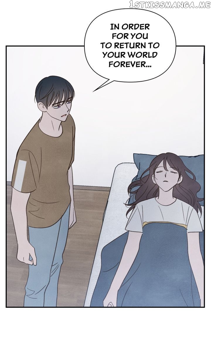 W: Two Worlds chapter 41 - page 55