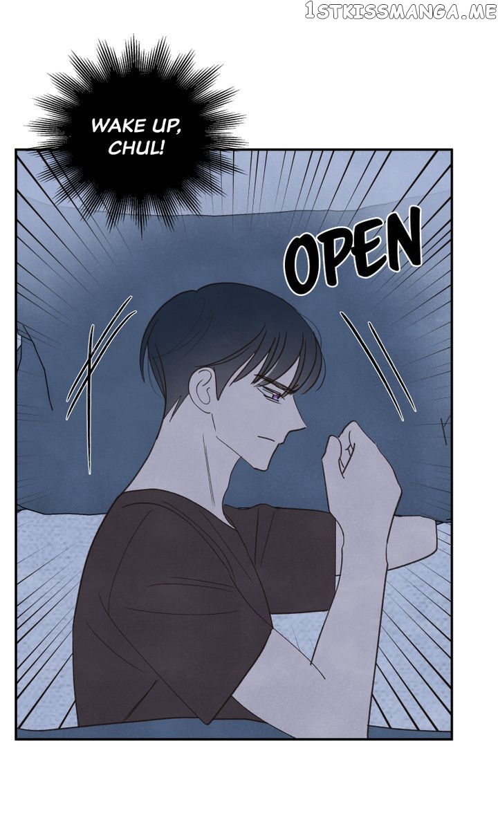 W: Two Worlds chapter 41 - page 70