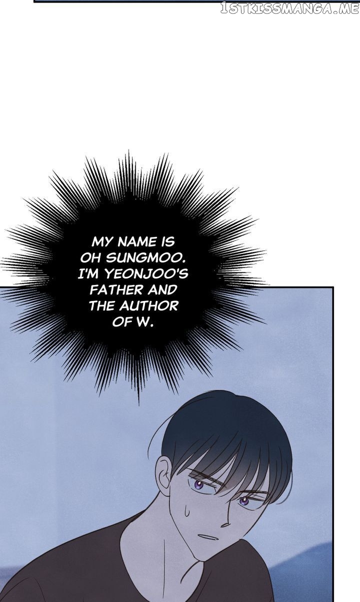 W: Two Worlds chapter 41 - page 73