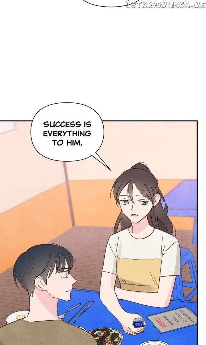 W: Two Worlds chapter 41 - page 8