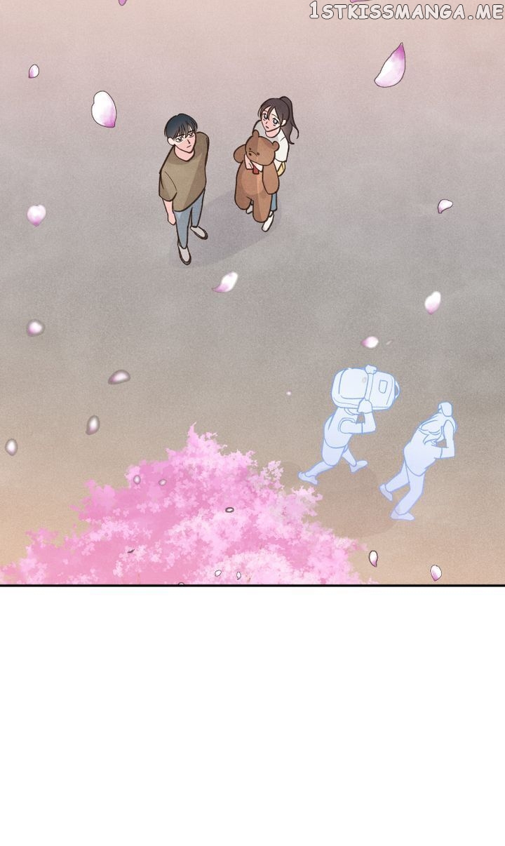 W: Two Worlds chapter 40 - page 21