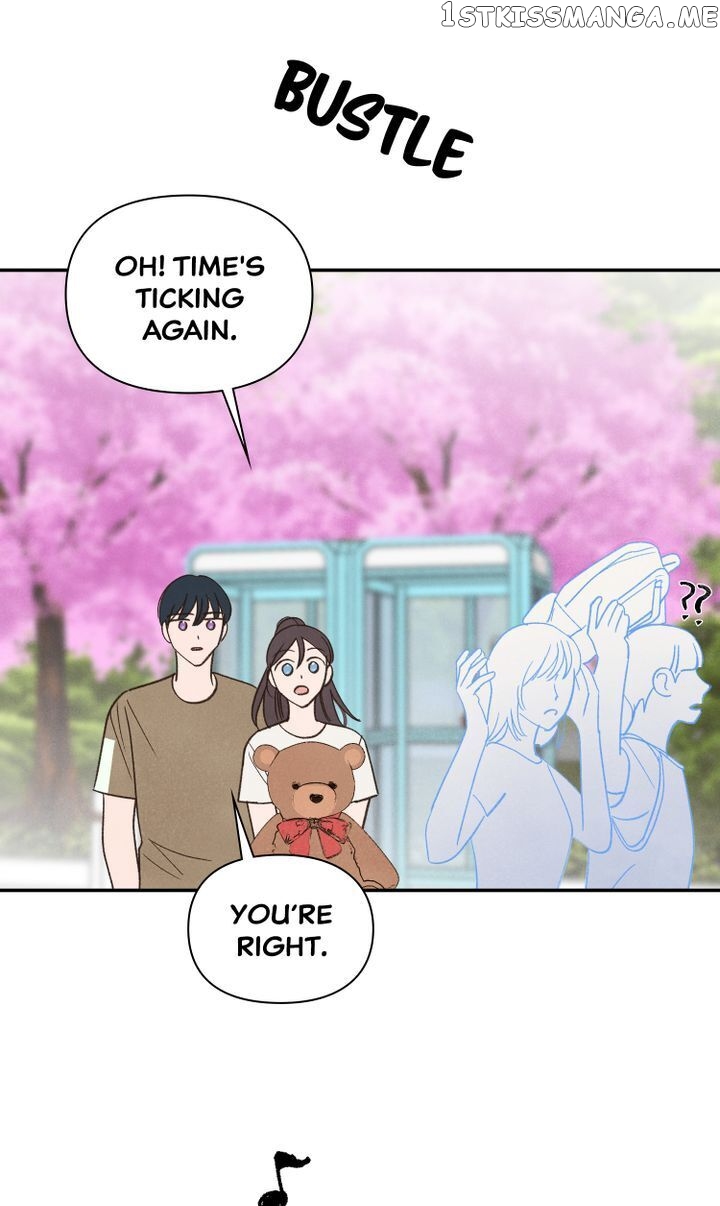 W: Two Worlds chapter 40 - page 22