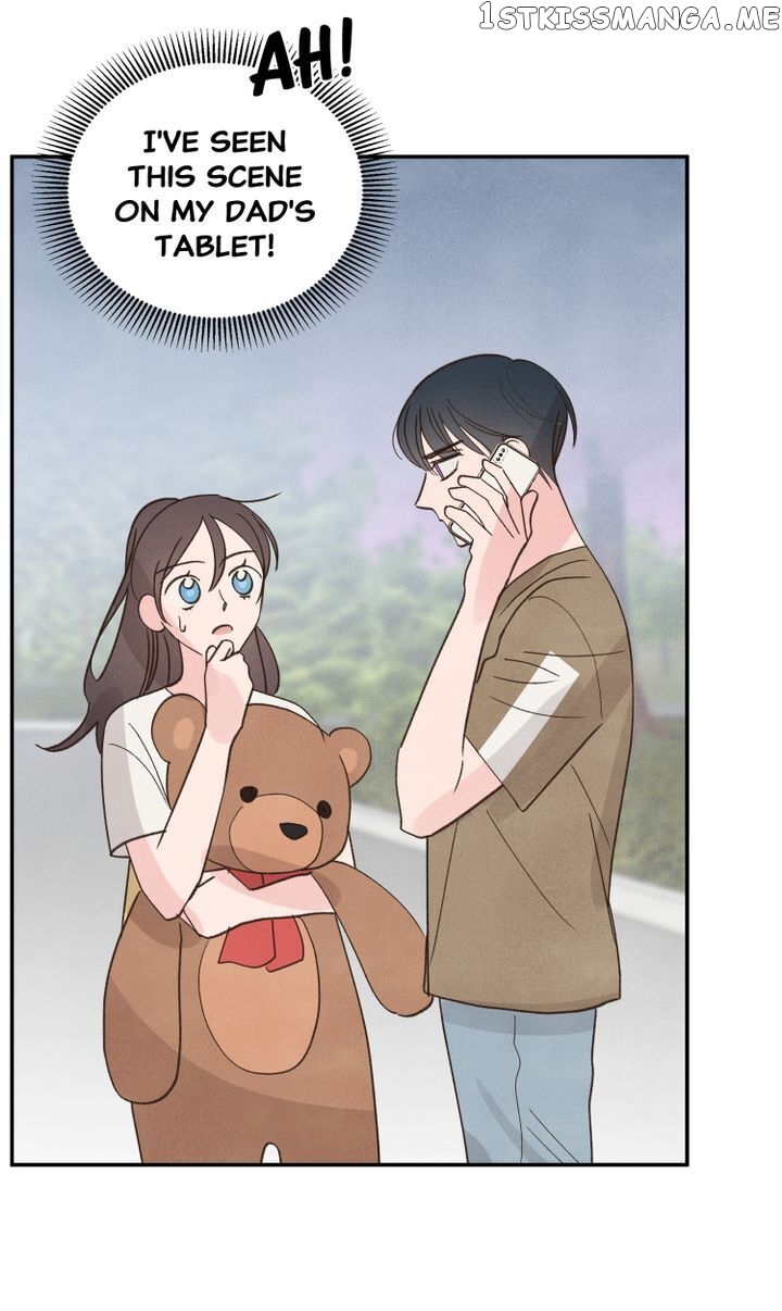 W: Two Worlds chapter 40 - page 28